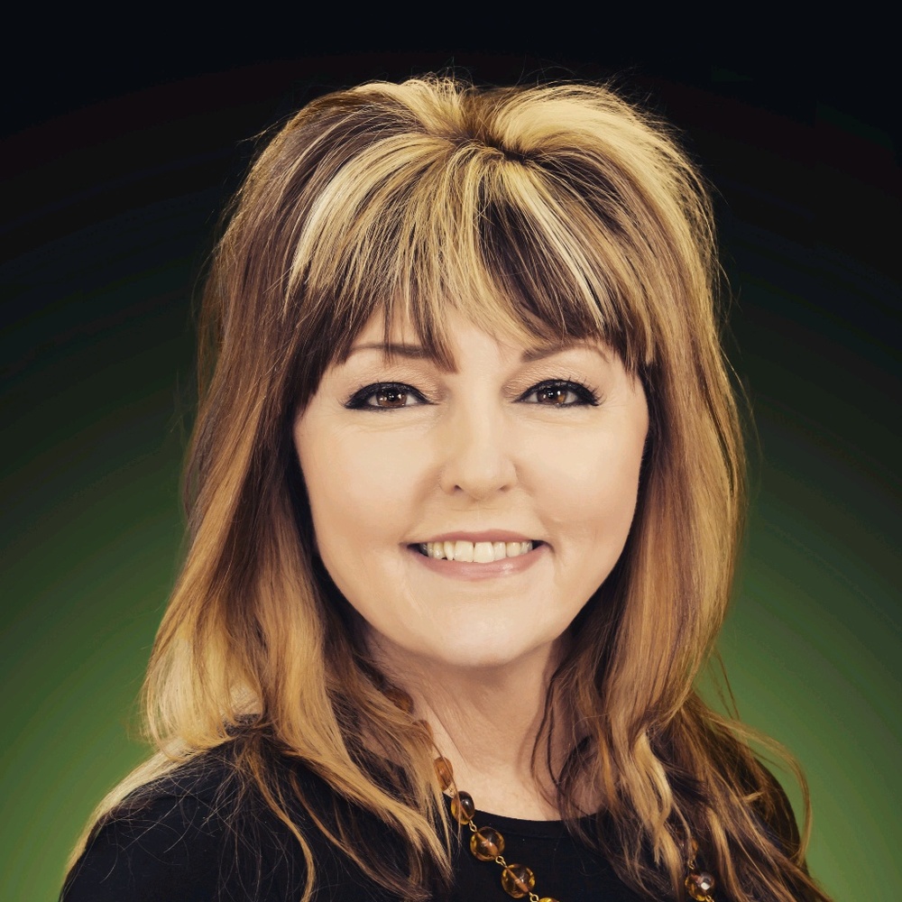 Meet your Posher, Shari